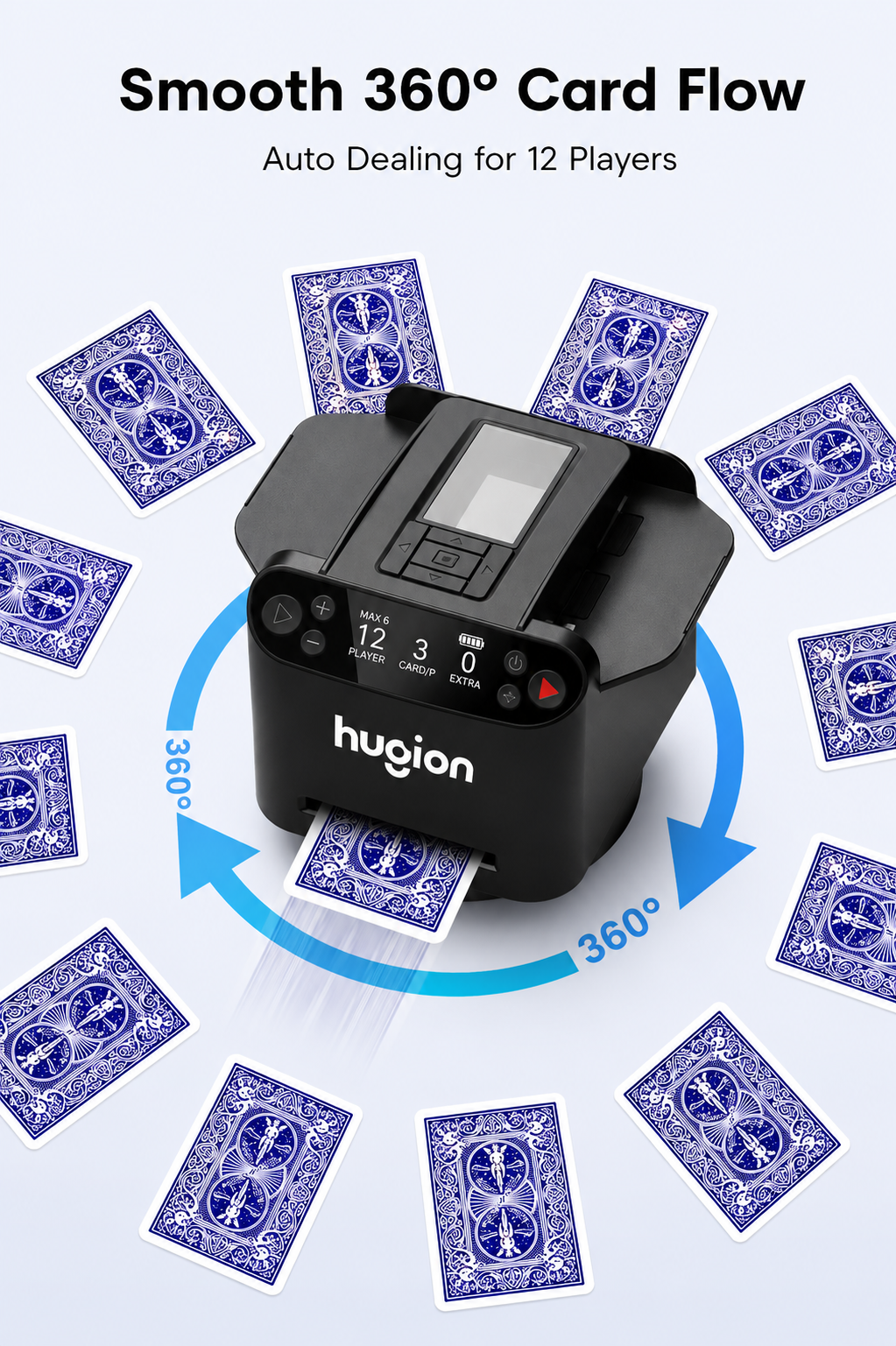 Automatic Card Shuffler and Dealer: Complete Australian Buyer’s Guide
