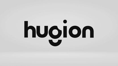 Hugion 2-in-1 Automatic Card shuffler and dealer